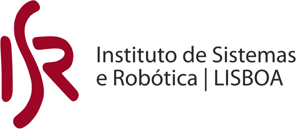 Institute for Systems and Robotics logo